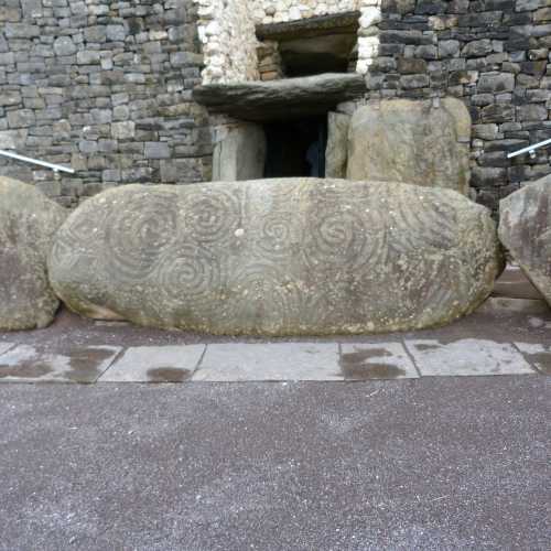 Newgrange, Ireland