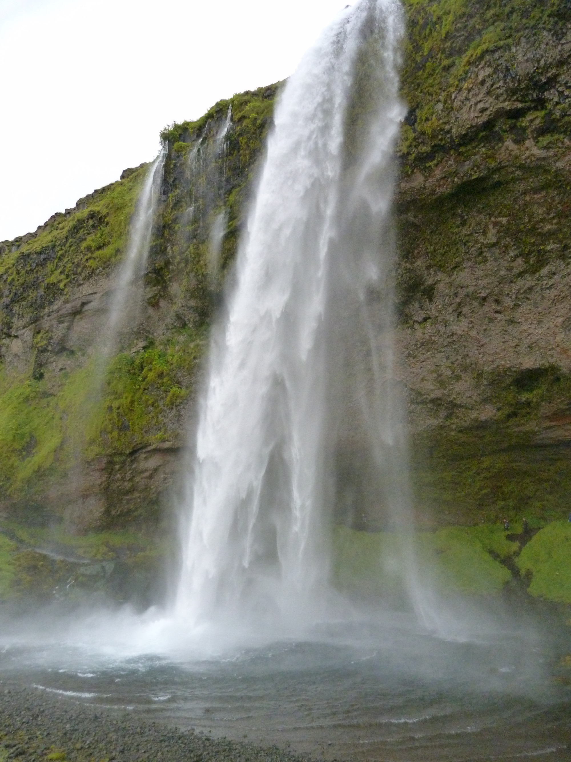 Seljalandsfoss, Iceland