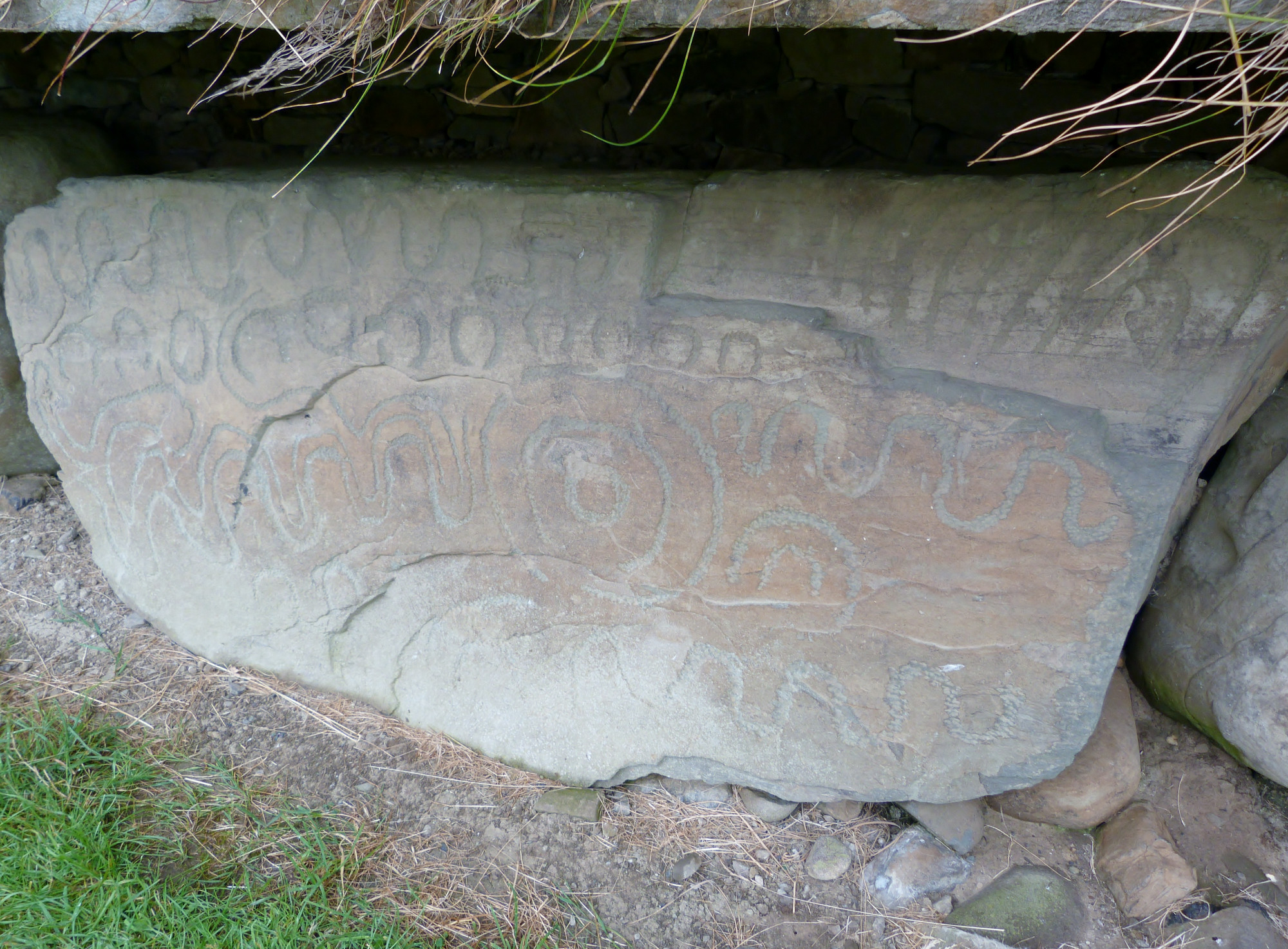 Newgrange, Ireland