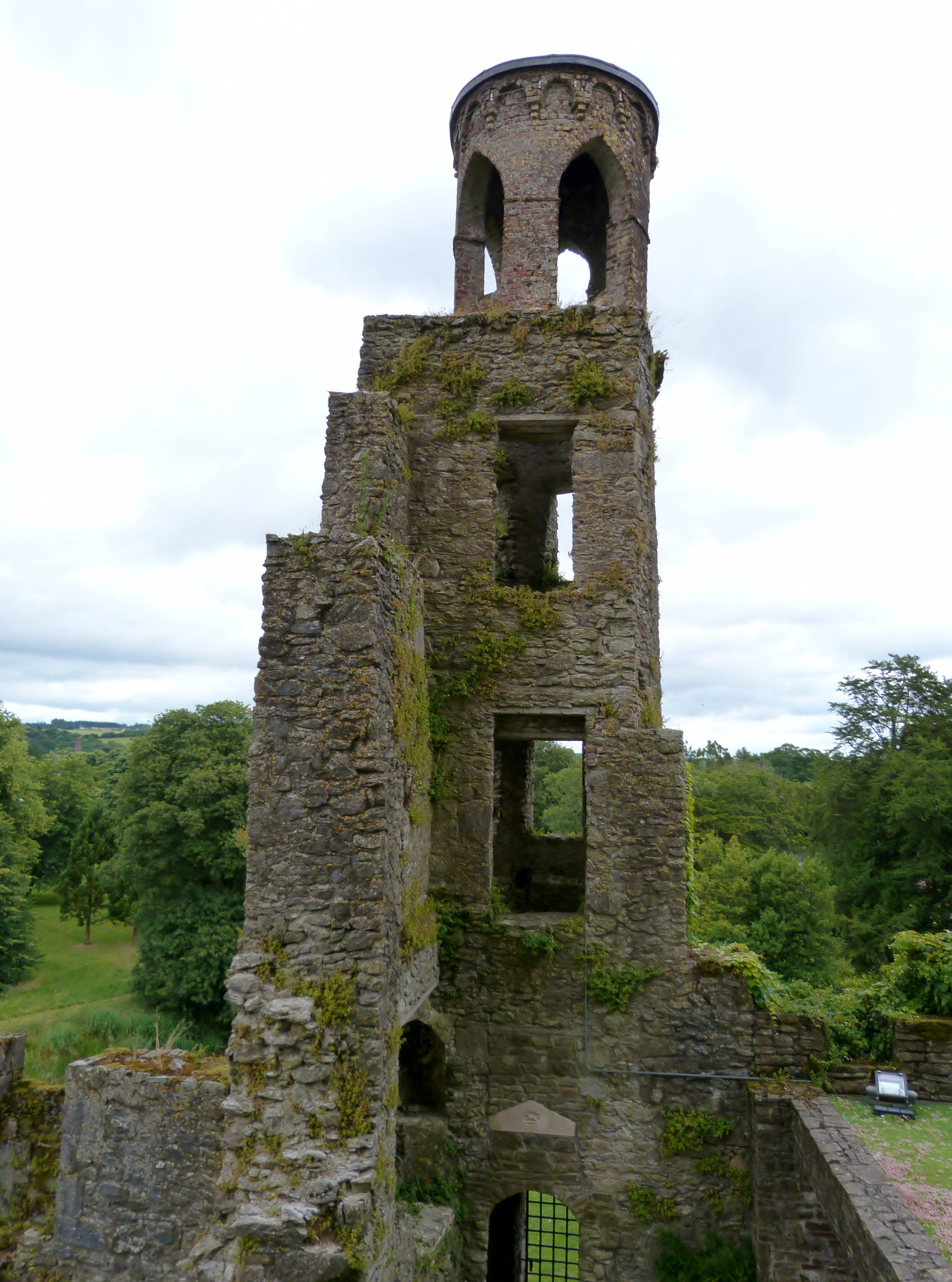 Blarney Castle, Ireland