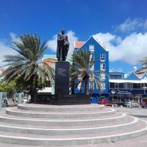 Williamstad, Netherlands Antilles