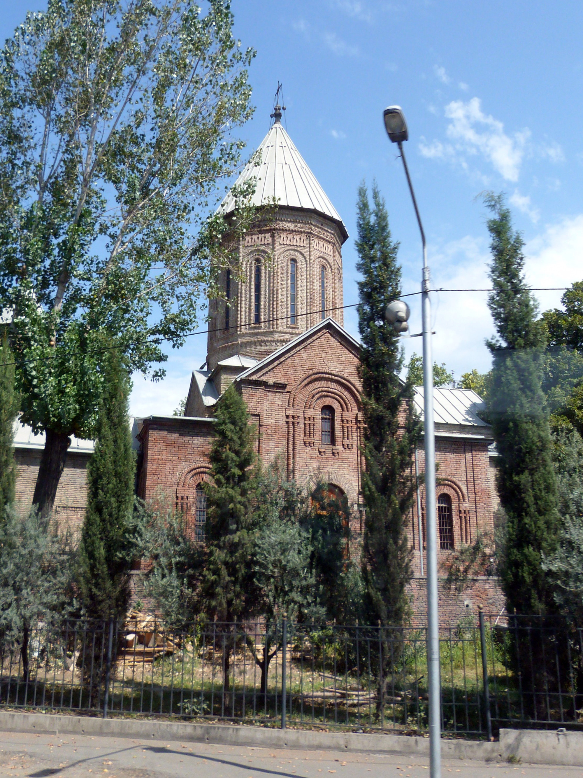 Tbilisi, Georgia