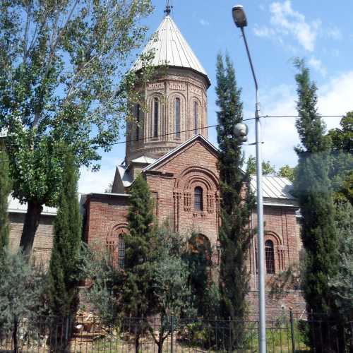 Tbilisi, Georgia