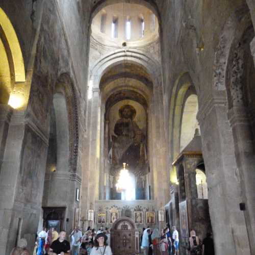 Svetitskhoveli Cathedral, Georgia