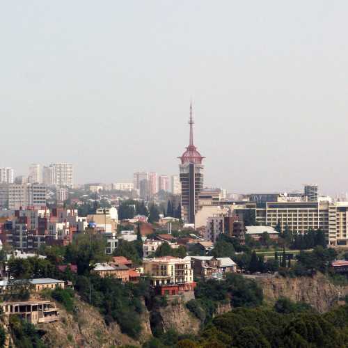 Тбилиси, Грузия