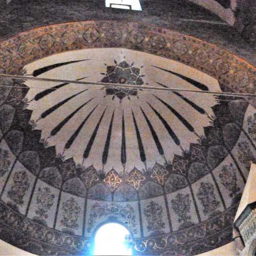 Etchmiadzin Cathedral, Armenia