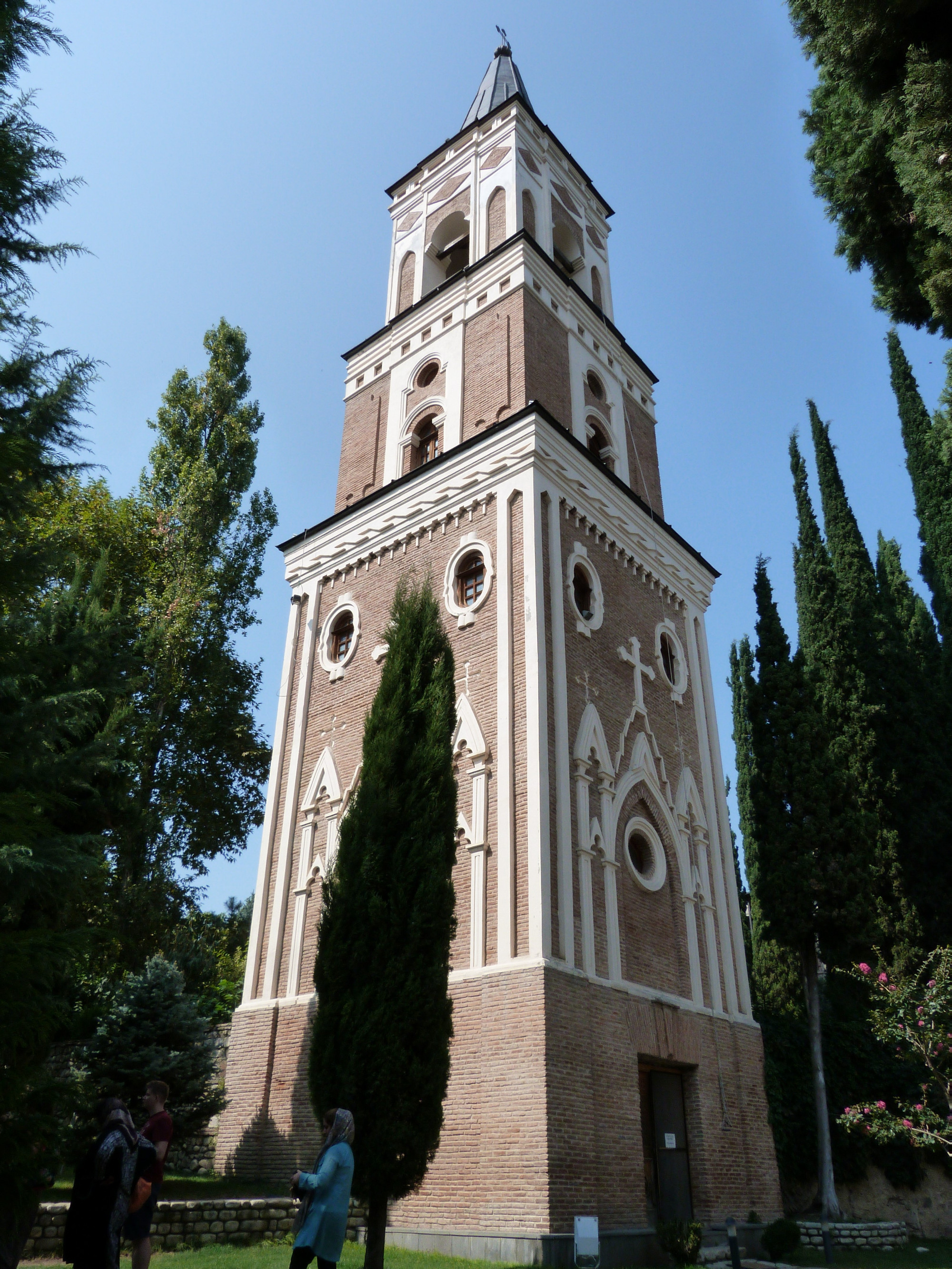 St George's Bell Tower