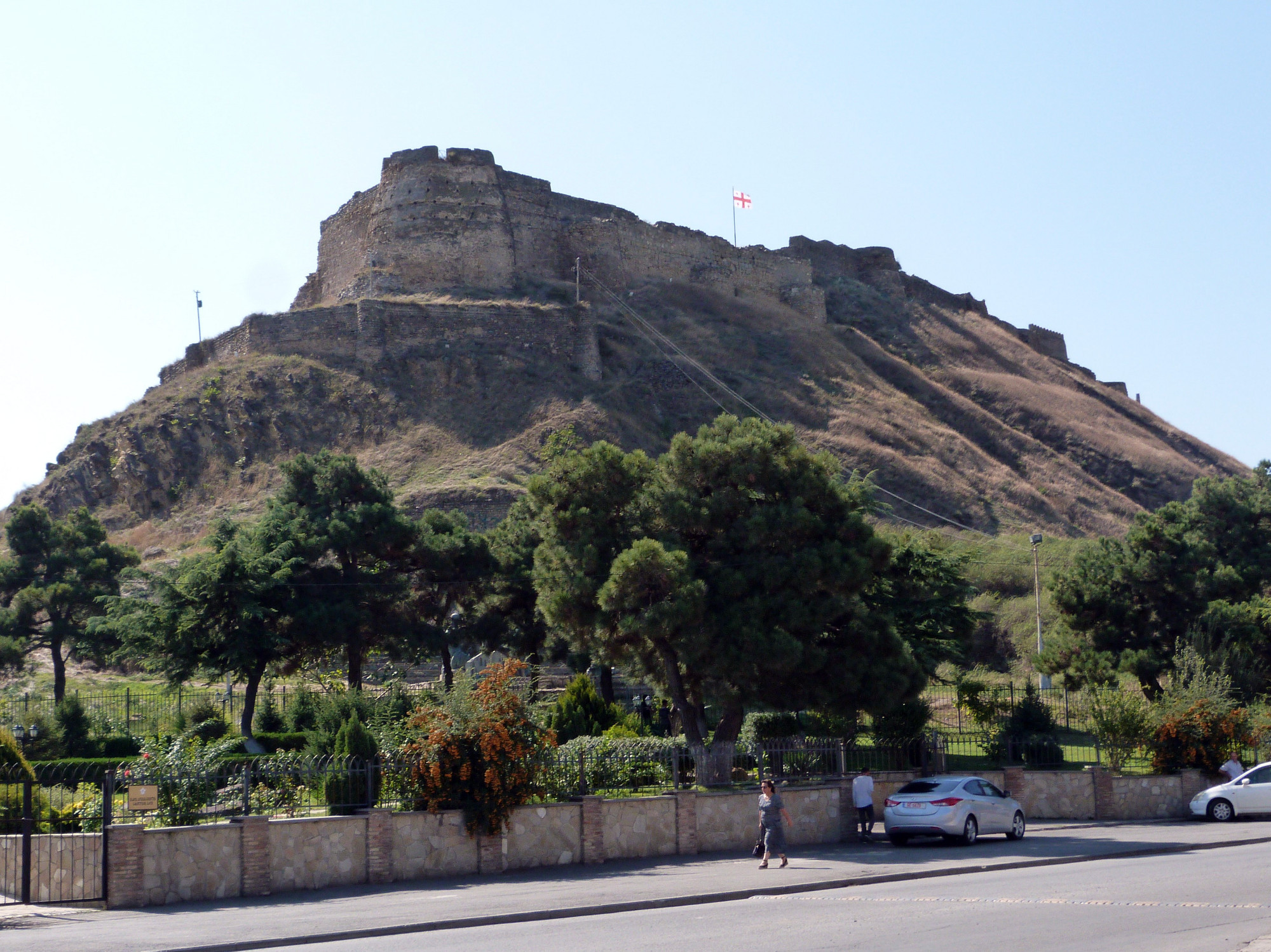 Gori, Georgia