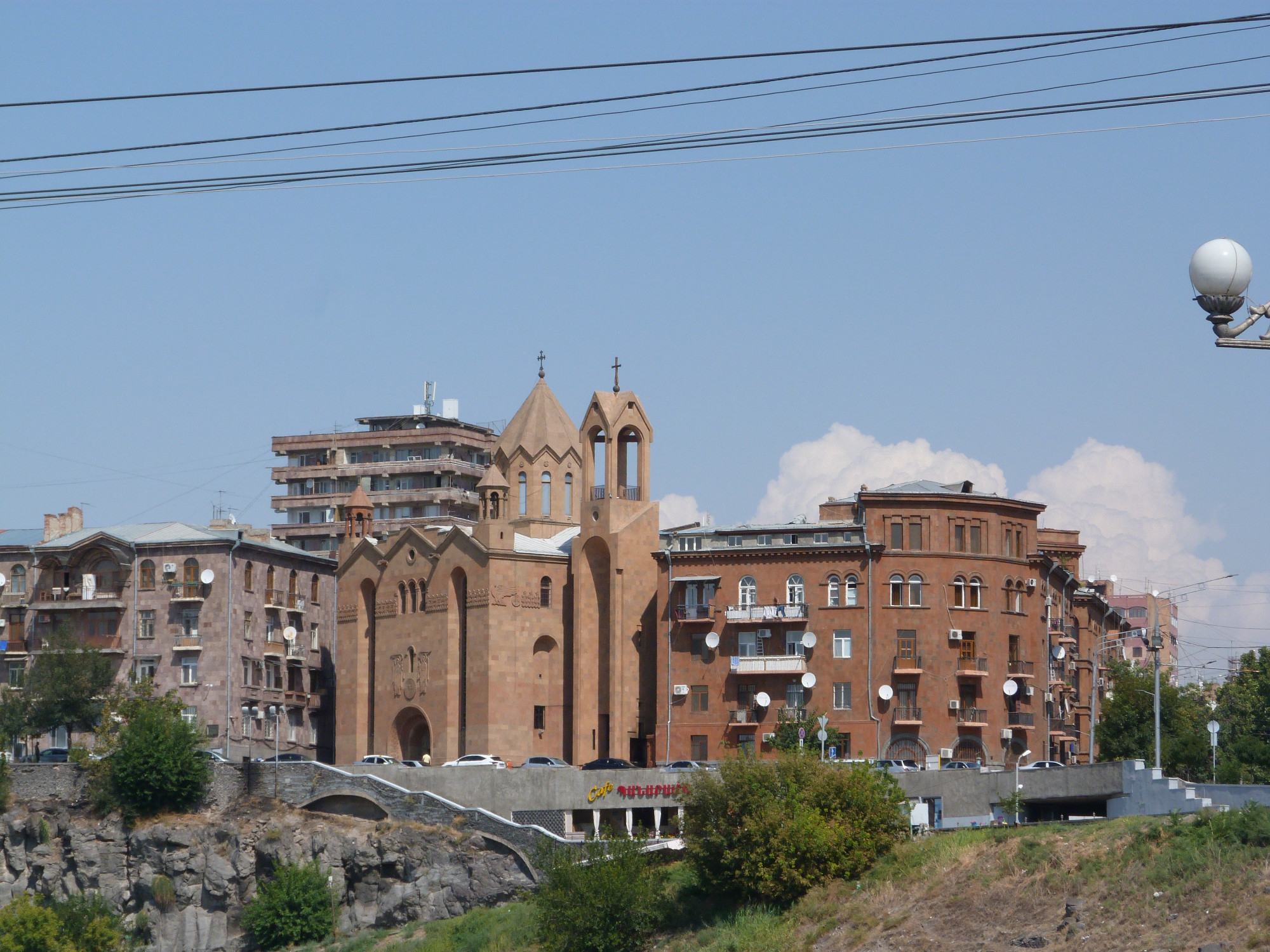 Yerevan, Armenia