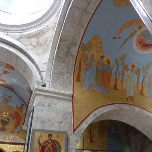 Motsameta Monastery, Georgia