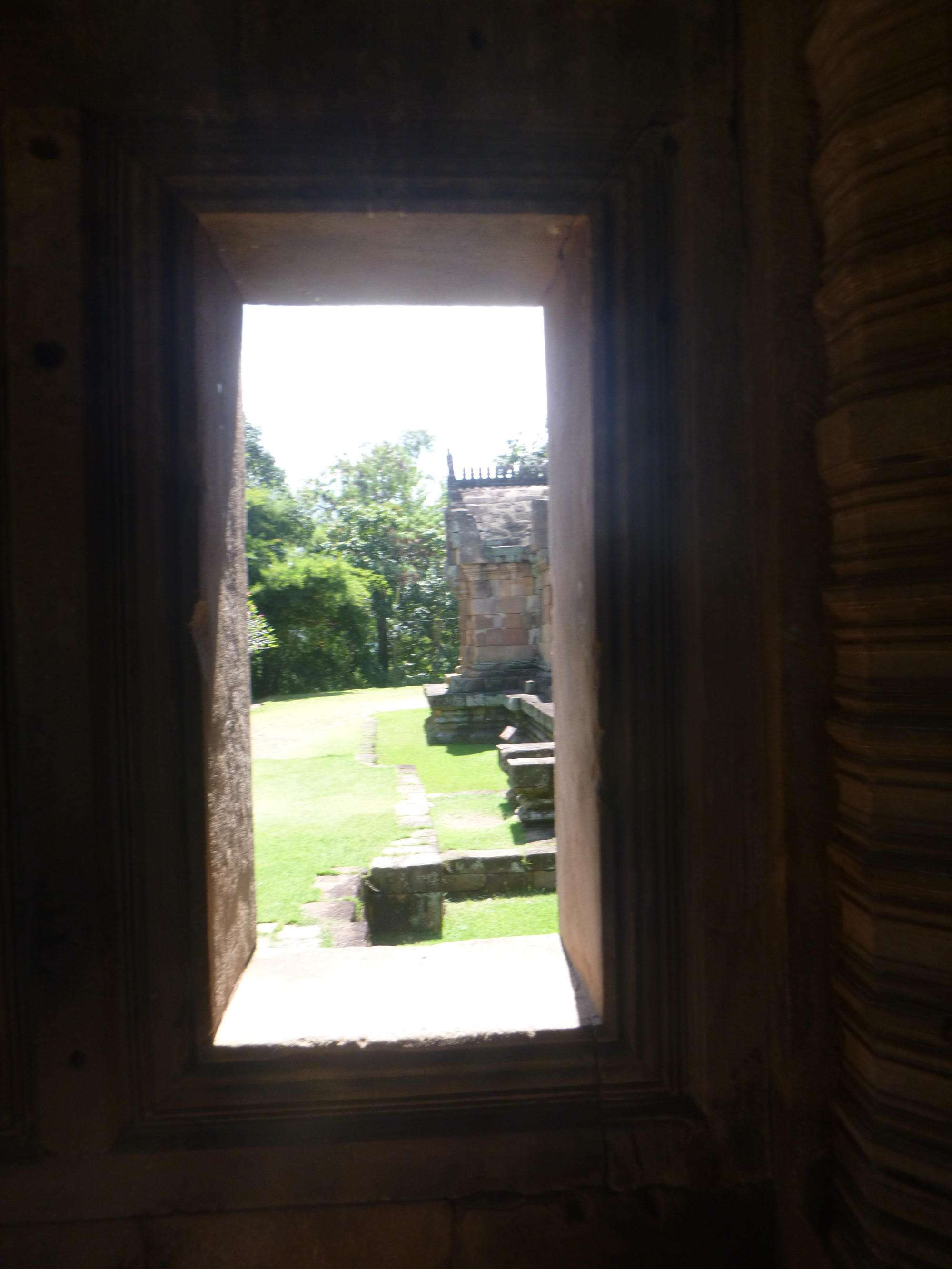 Phanom Rung Historical Park, Thailand