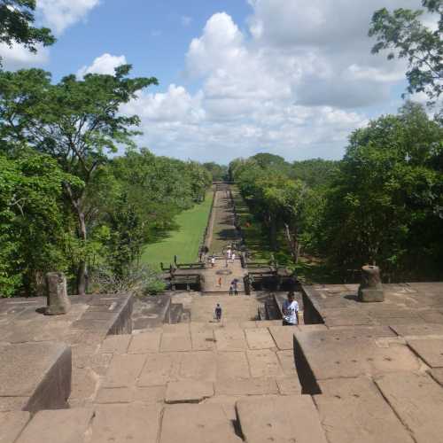 Phanom Rung Historical Park