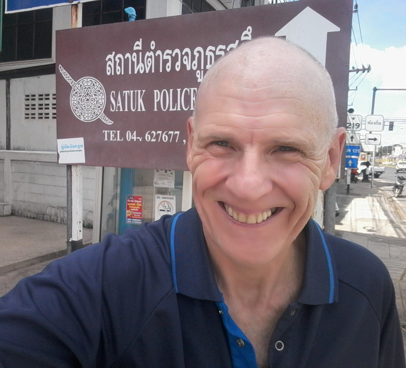 Sateuk, Таиланд