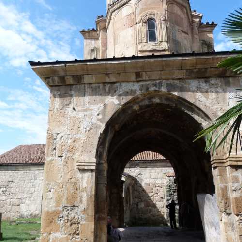 Gelati Monastery, Georgia