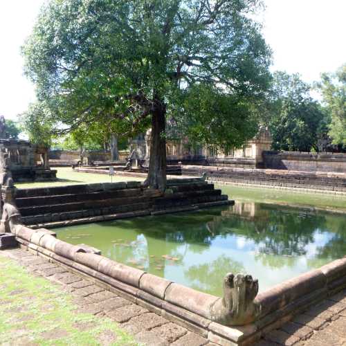 Prasat Muang Tam, Таиланд