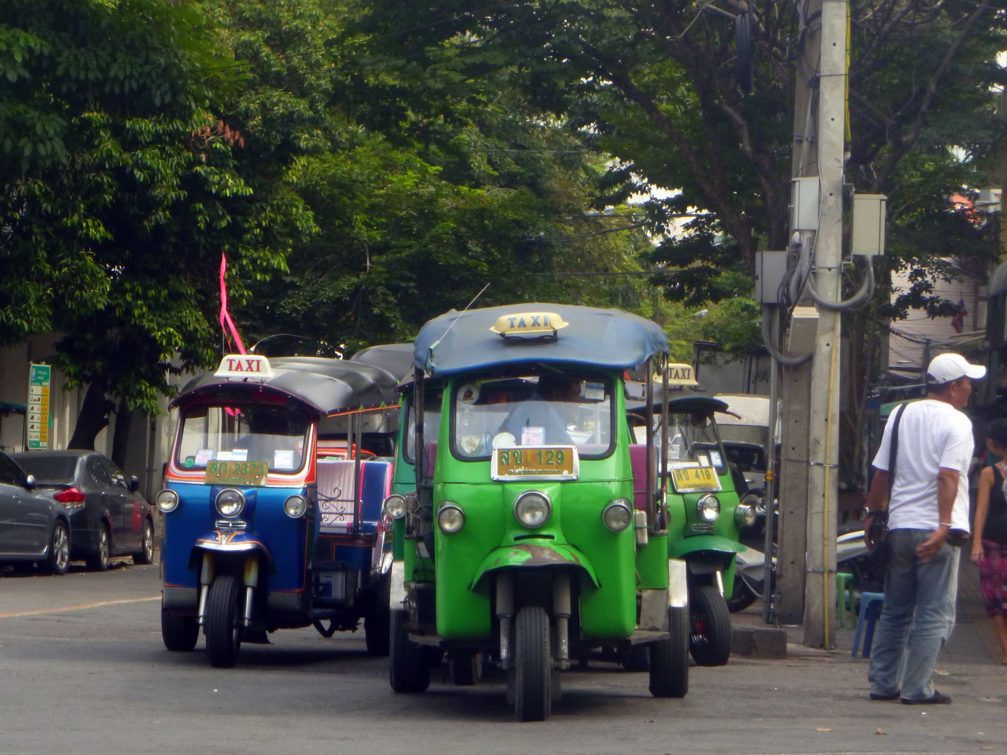 Bangkok, Thailand