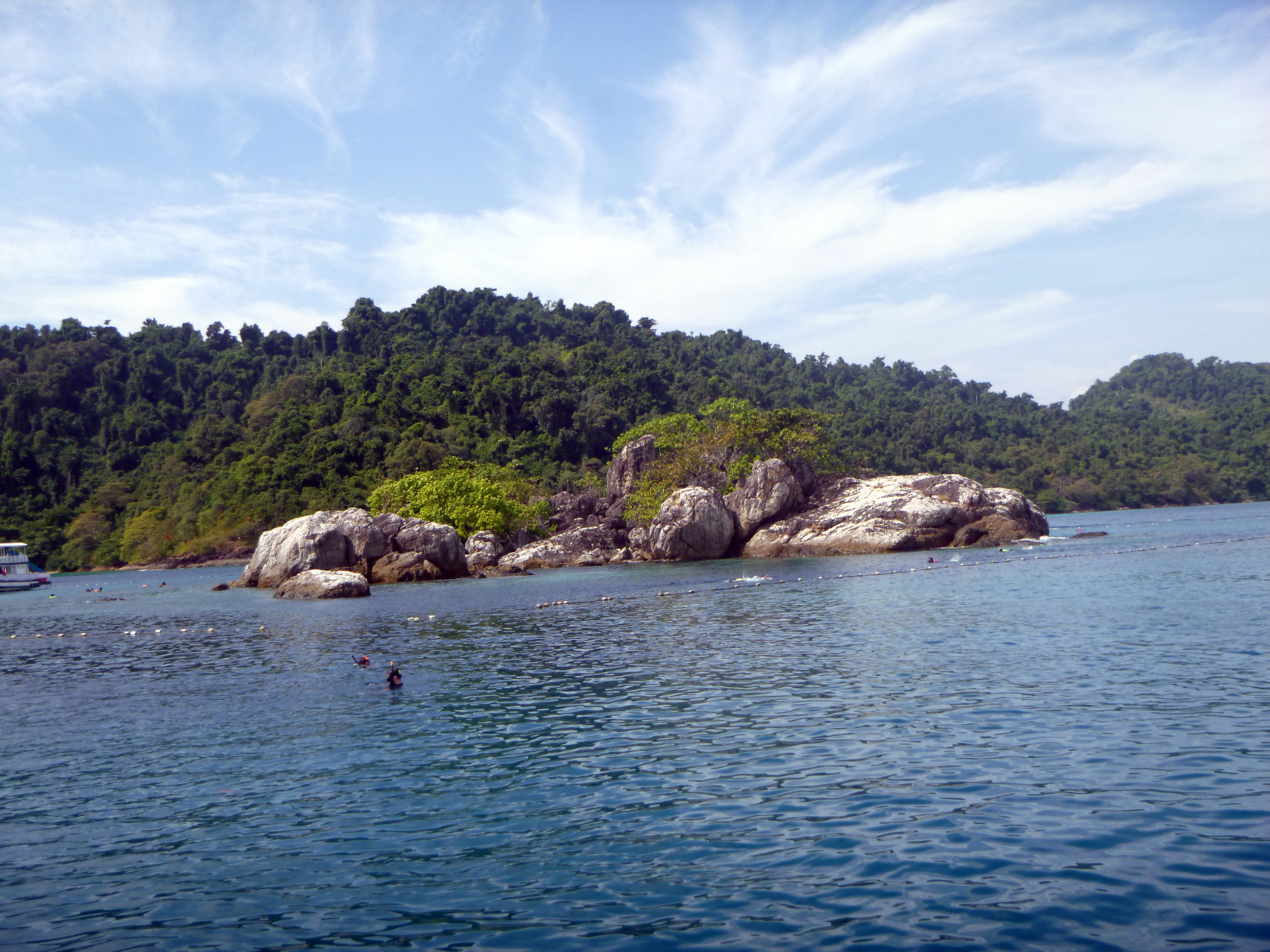 Koh Yak, Таиланд