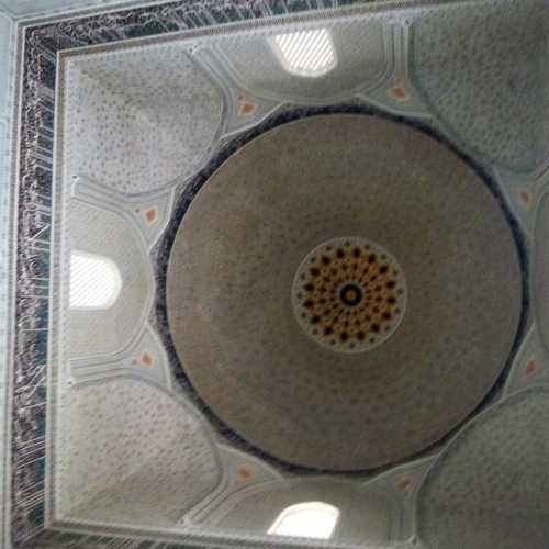 Mosque Dome
