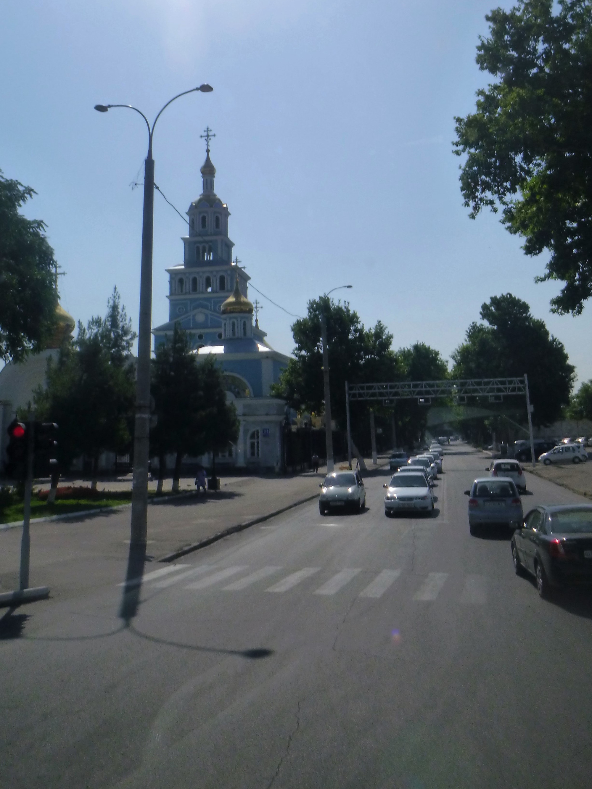 Tashkent, Uzbekistan