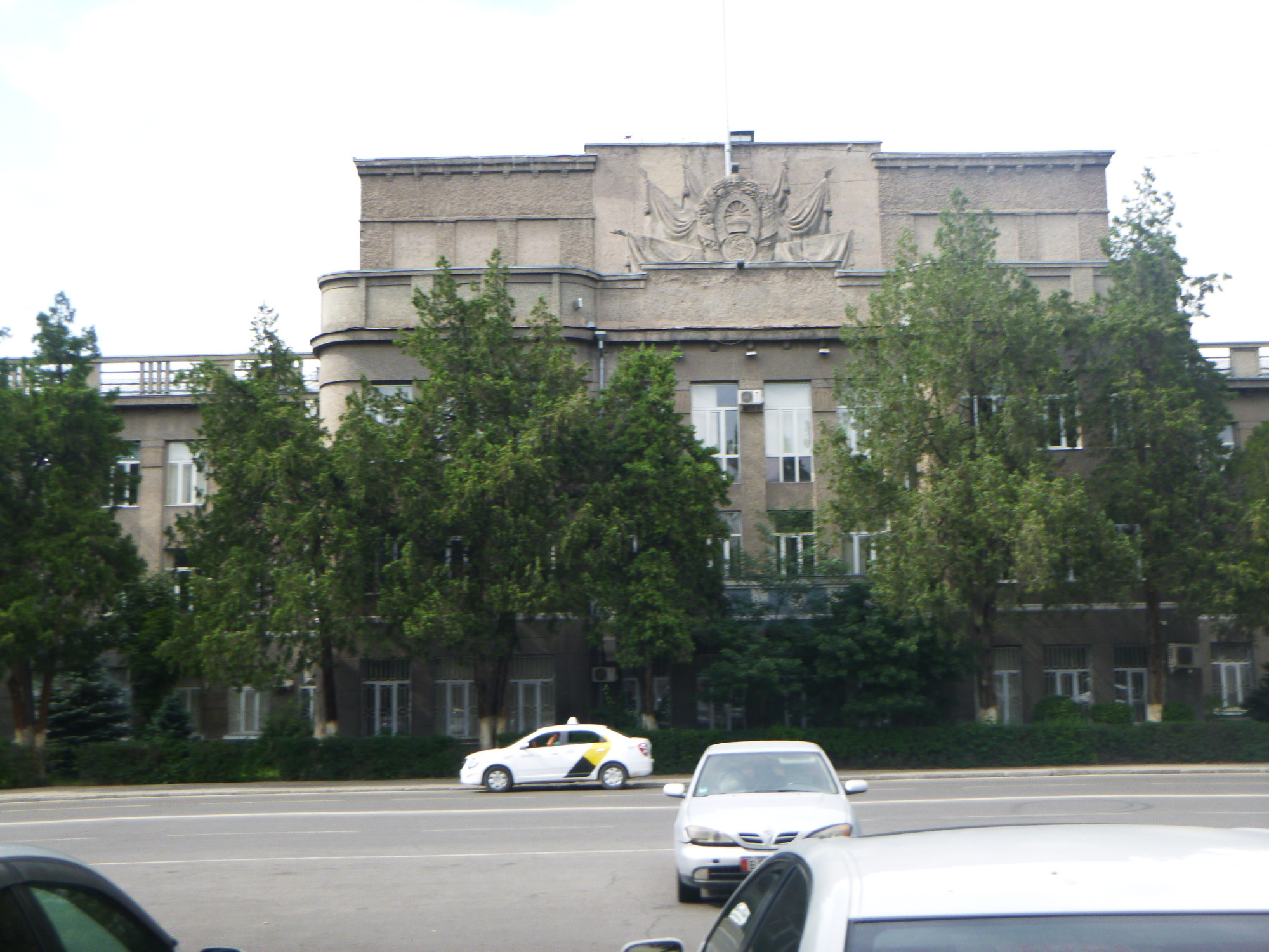 Supreme Court, Кыргызстан