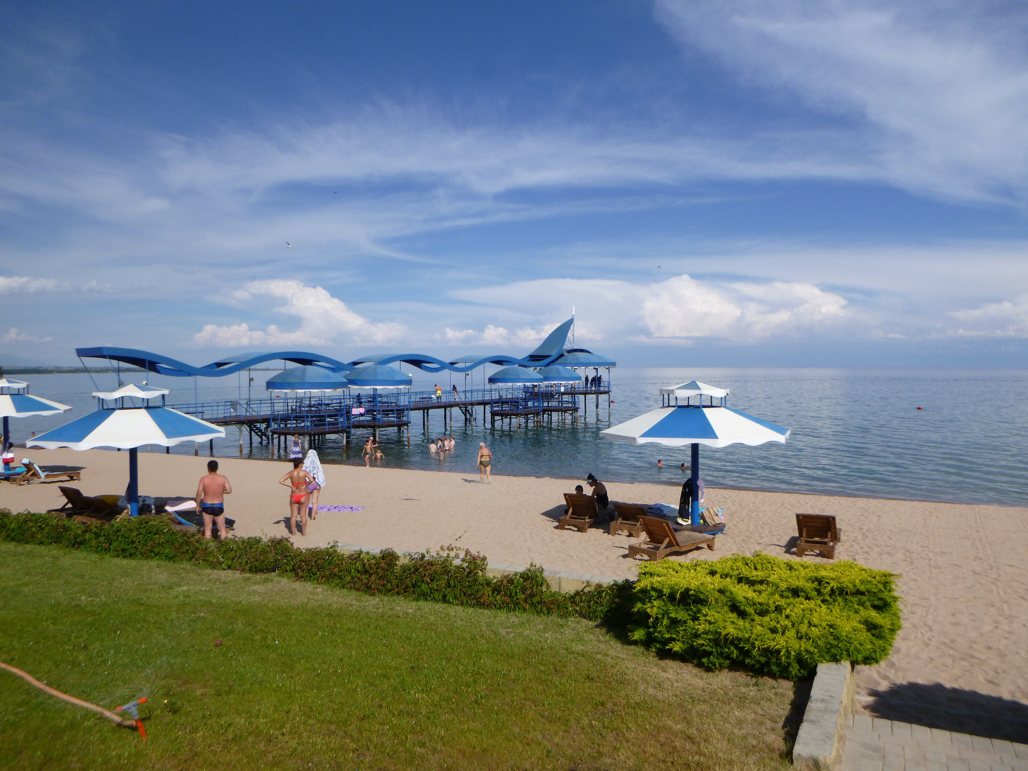 Kapriz Issyk Kul Resort