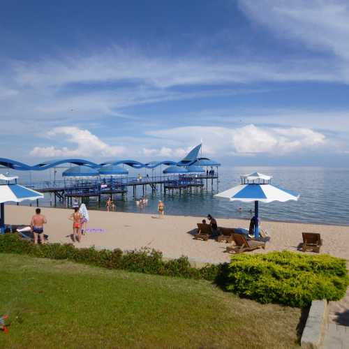 Kapriz Issyk Kul Resort