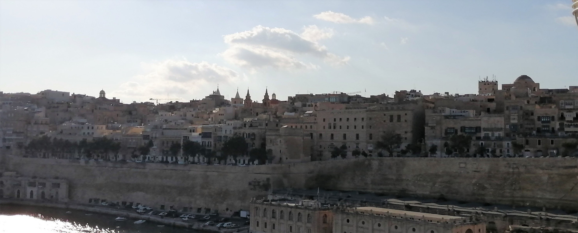 Valletta, Malta