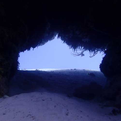 Palancar Caves, Mexico