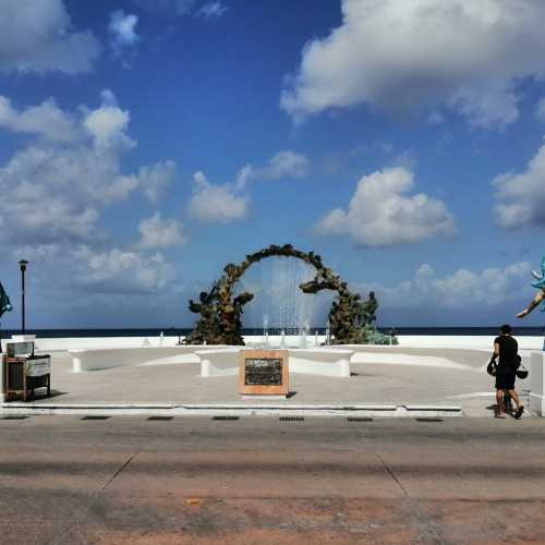 Coral Reefs Monument