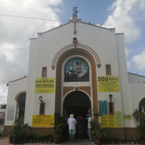 San Miguel De Cozumel, Mexico
