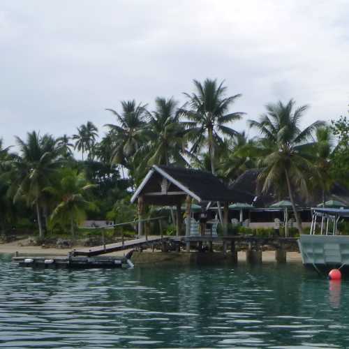 Aore island Resort, Vanuatu