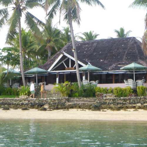 Aore island Resort