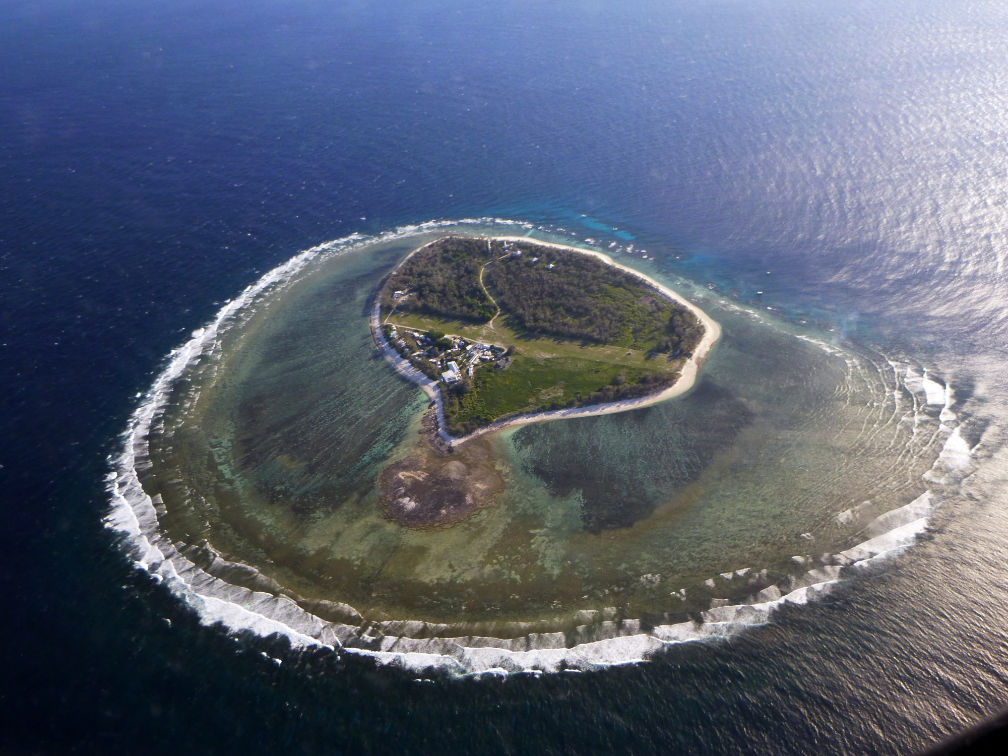 Lady Elliot Island, Australia