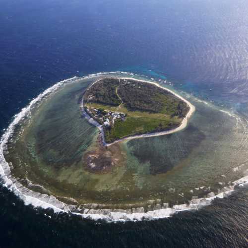 Lady Elliot Island, Australia