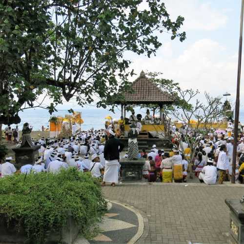 Goa Lawah Temple, Indonesia