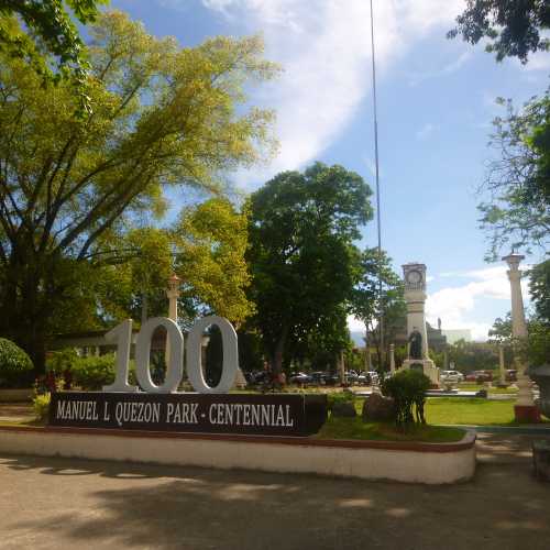Quezon Park