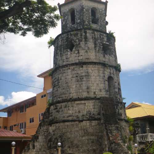 The Dumaguete Campanario (Watchtower)
