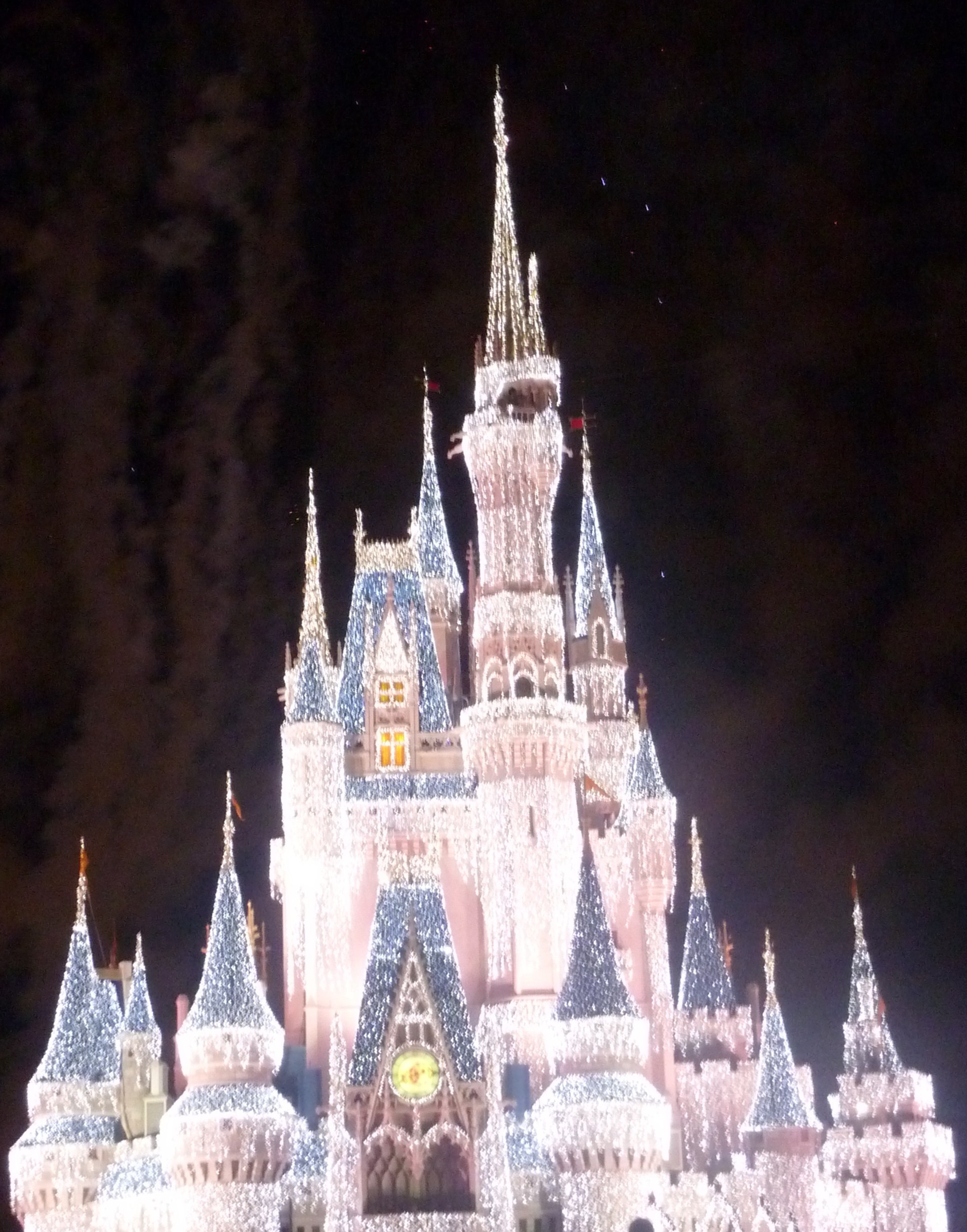 Magic Kingdom, США