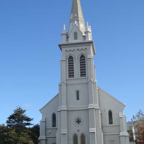 Chalmers Presbyterian Church,