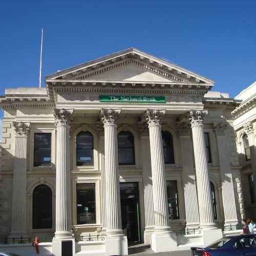 Bank of Otago