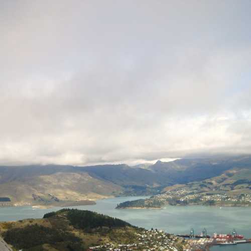 Крайстчерч, Новая Зеландия