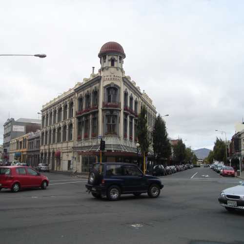 Christchurch, New Zealand