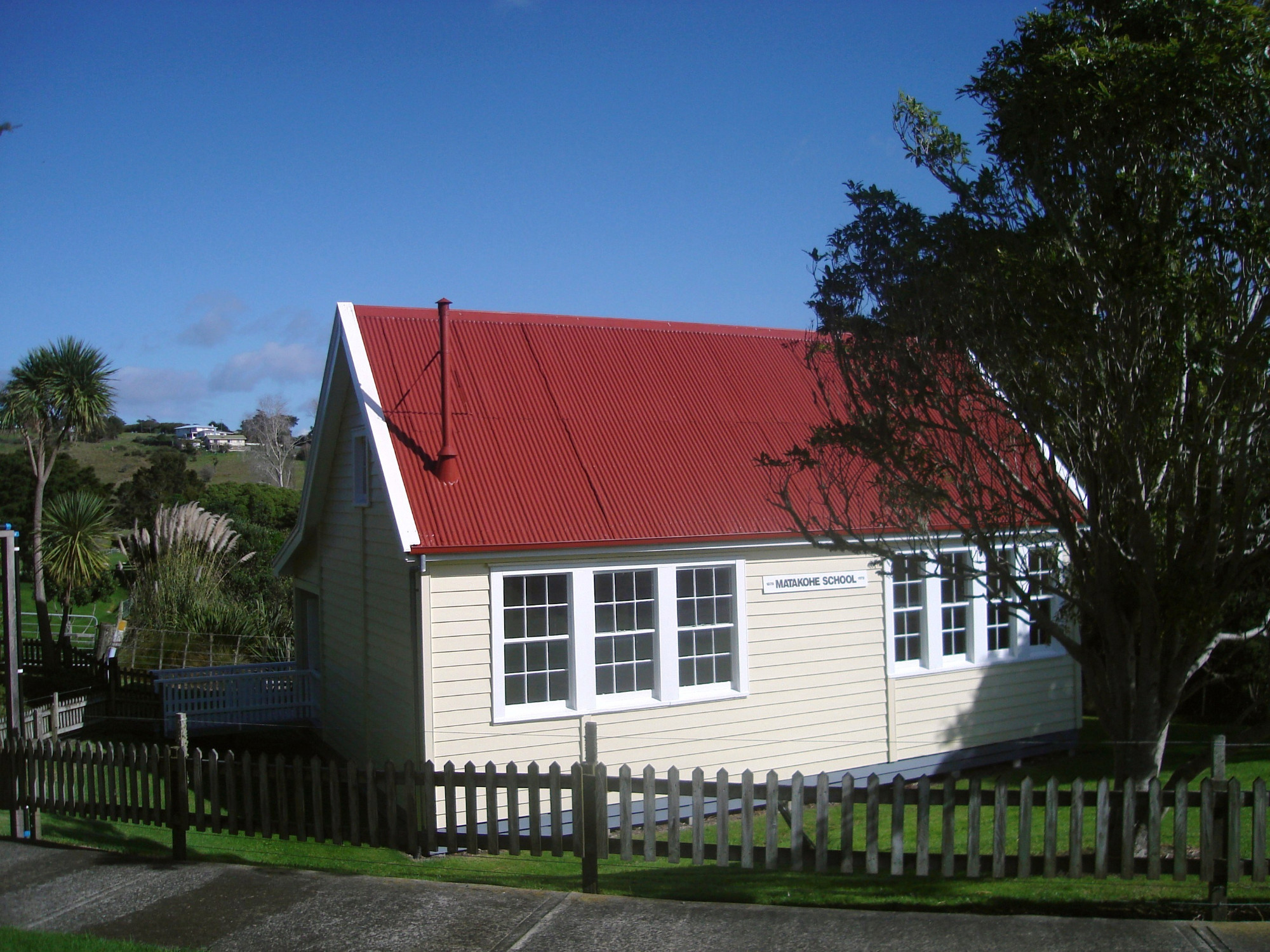 Matakohe, New Zealand