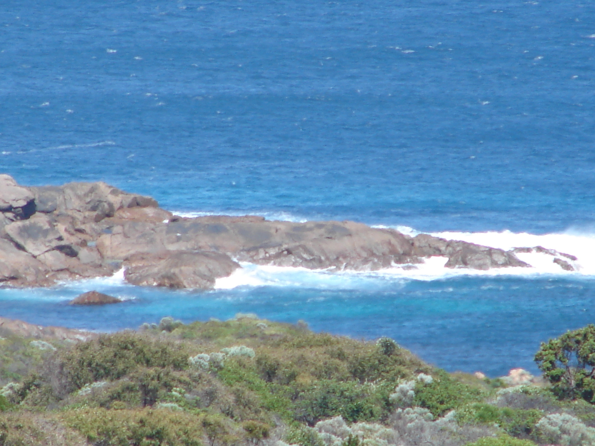 Cape Leeuwin, Австралия