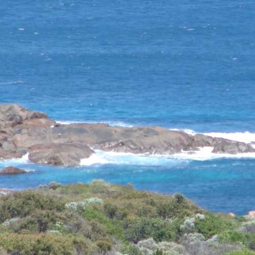 Cape Leeuwin, Australia