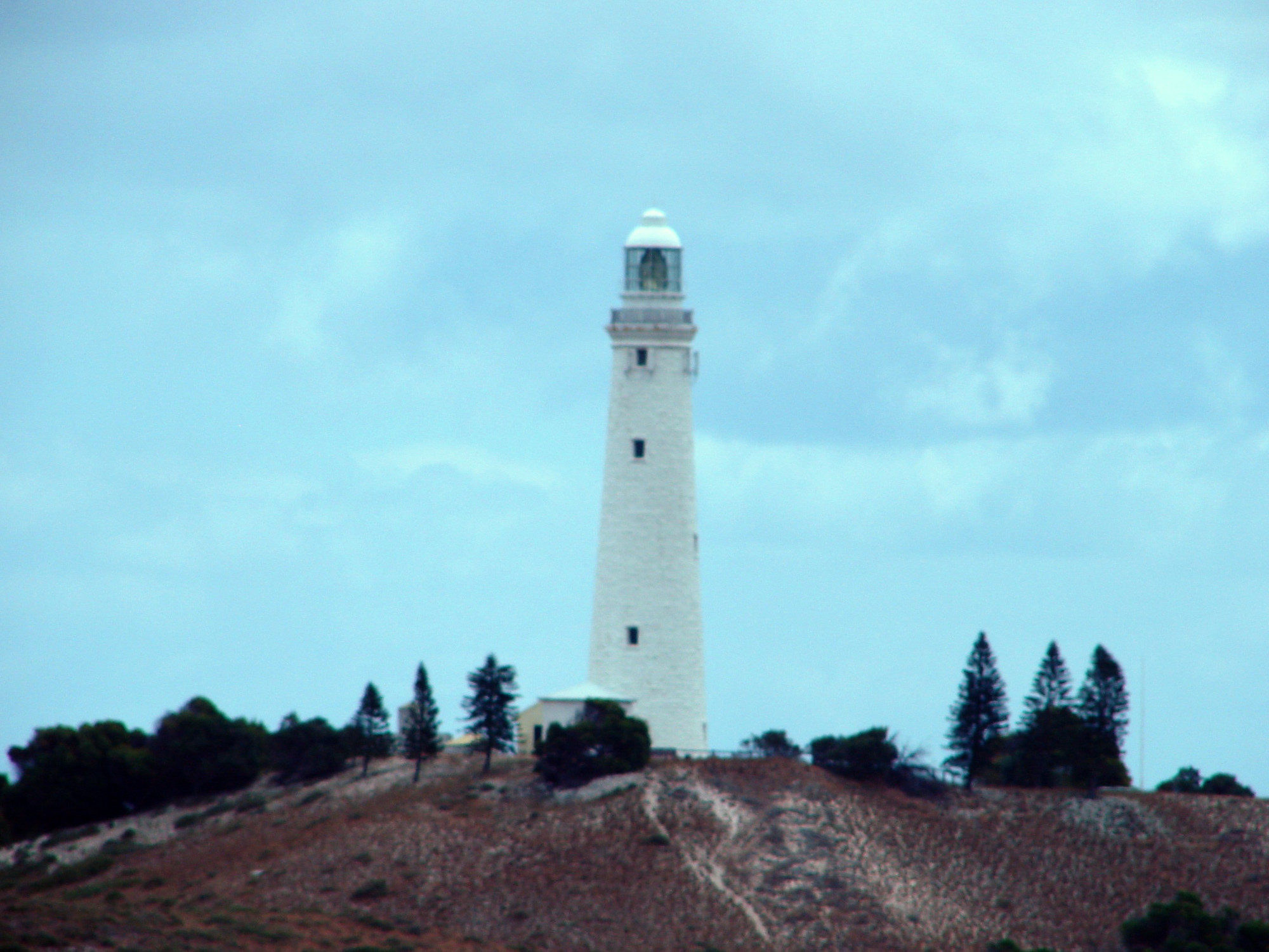 Rottness Lighthouse