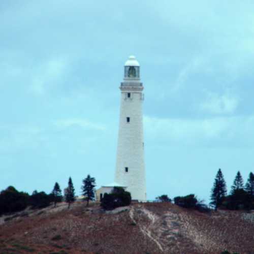 Rottness Lighthouse