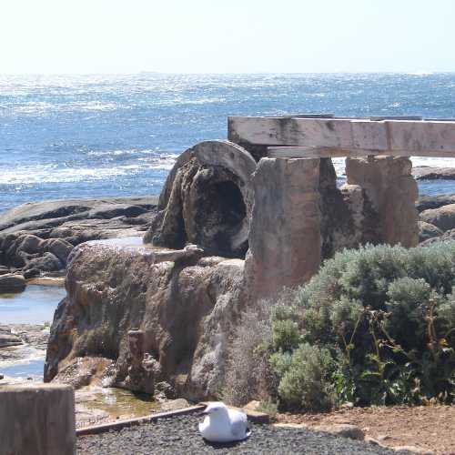 Waterwheel Cape Leeuwin