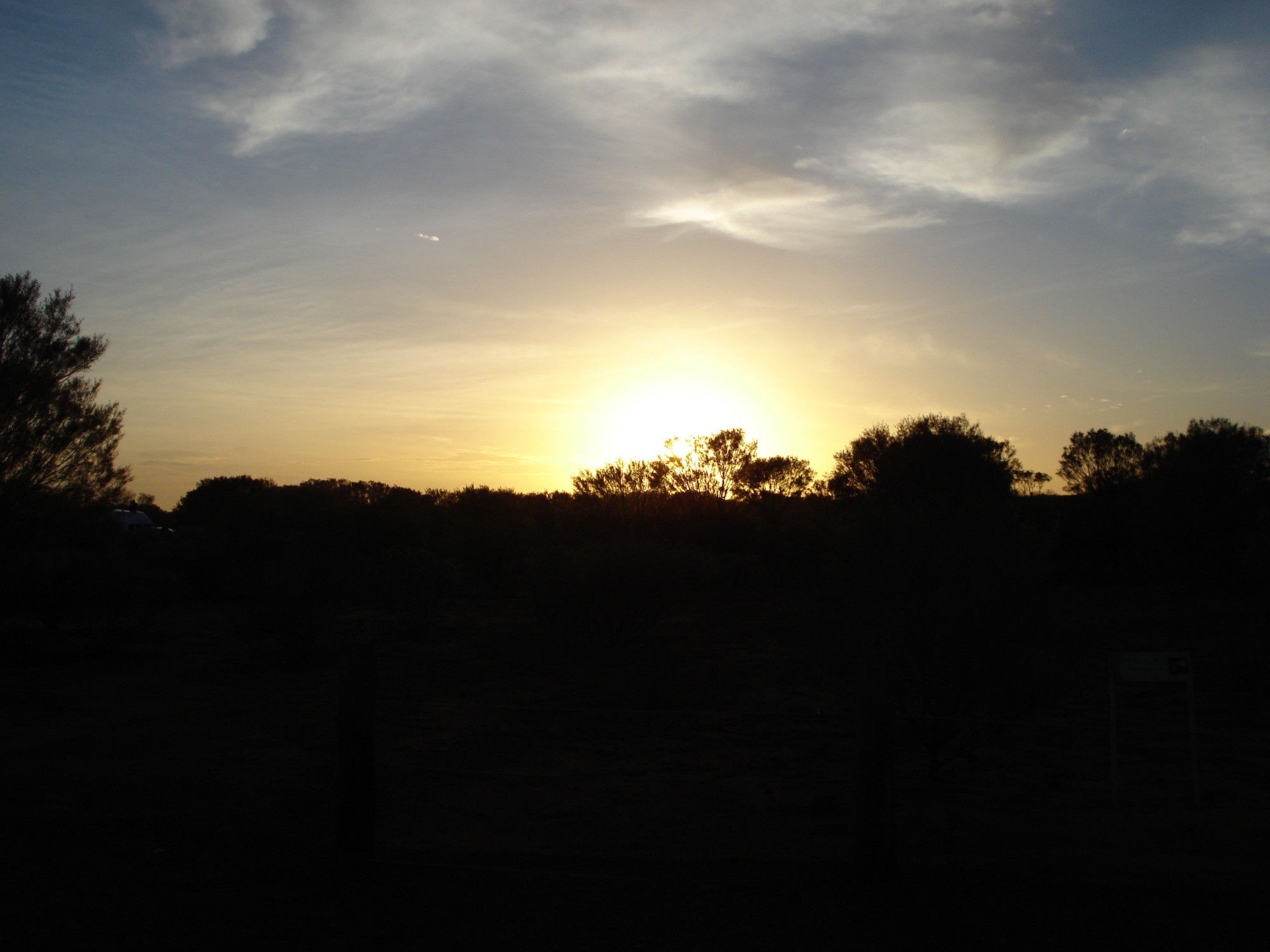 Uluru, Australia