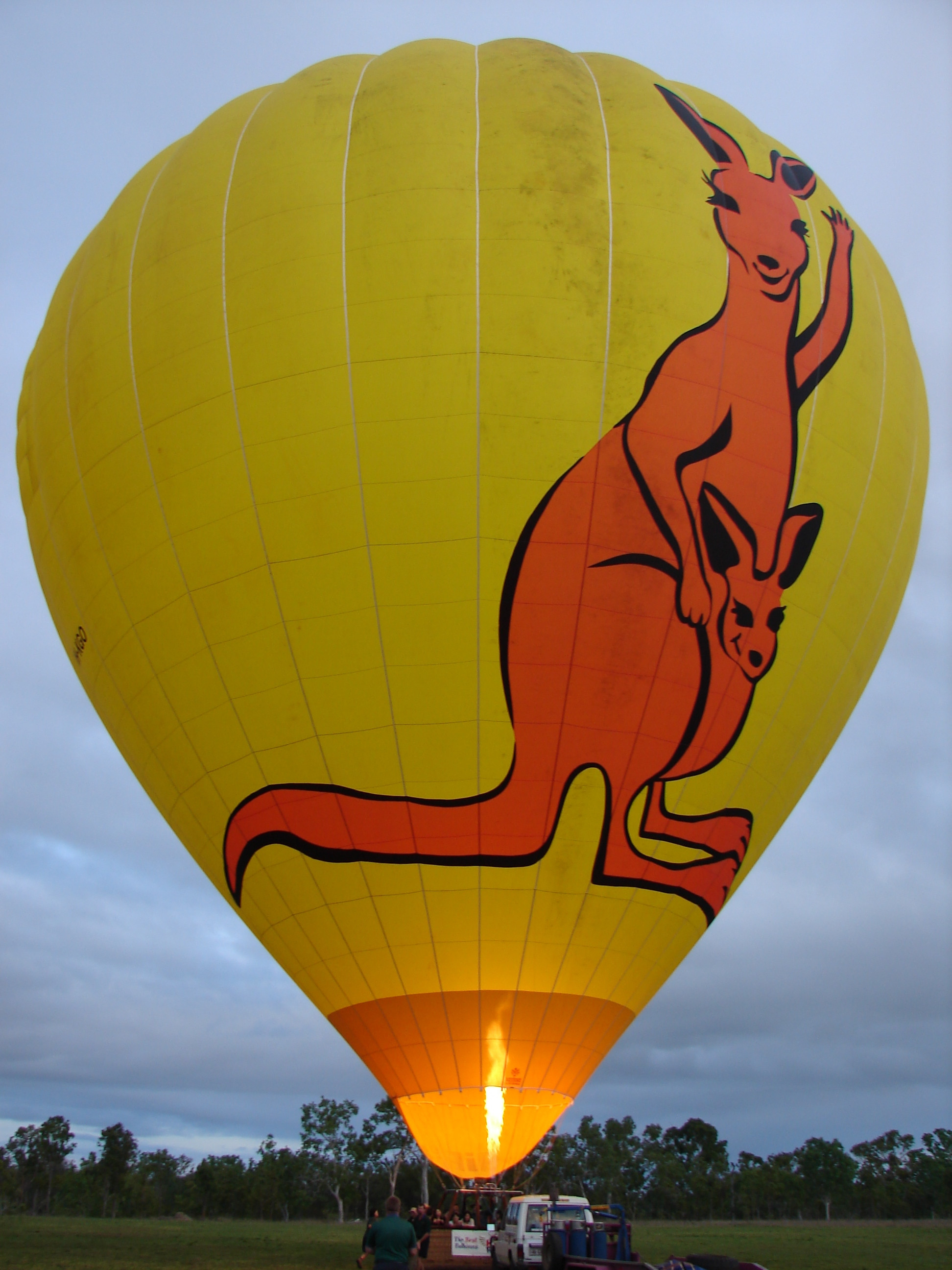 Kuranda, Australia